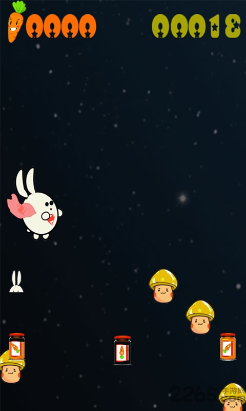 寒兔超人中文版