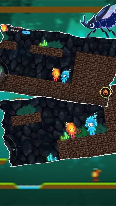 骑士一败涂地手机版