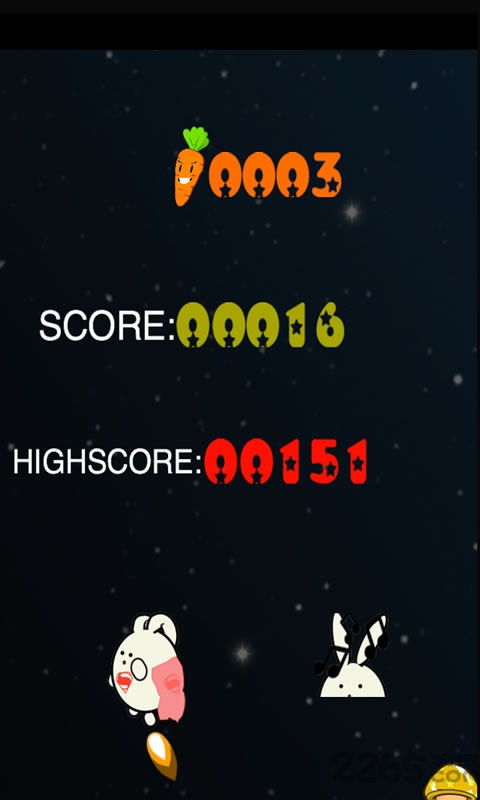 寒兔超人中文版