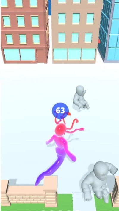 英雄史莱姆游戏