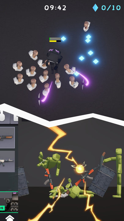 沙盒游乐场3d游戏最新版