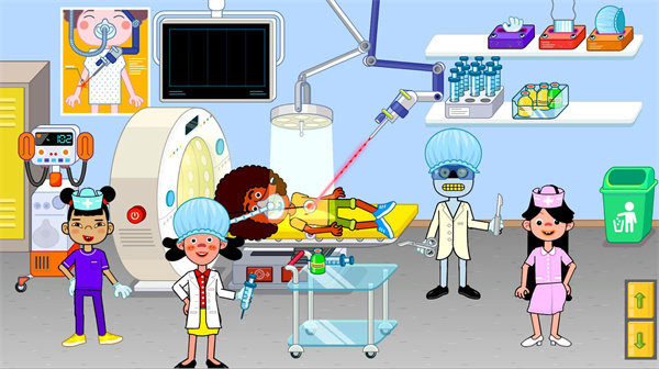 我是小医生最新版