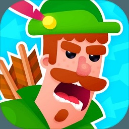 血腥射手中文版