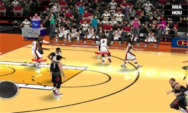 NBA2K17传奇科比版