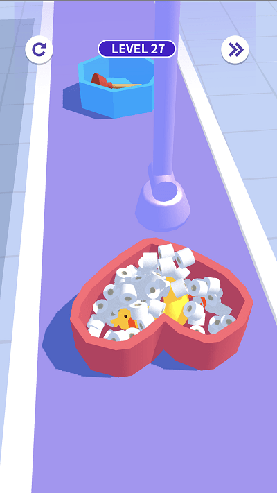 厕所大作战2游戏图4