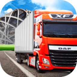 遨游中国驾驶模拟器