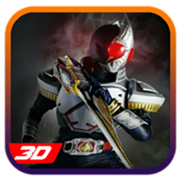 假面骑士剑命运的王牌