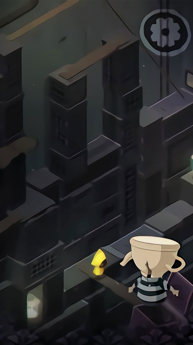 梦魇逃生游戏图3