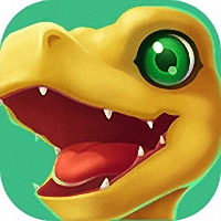 数码宝贝大作战游戏