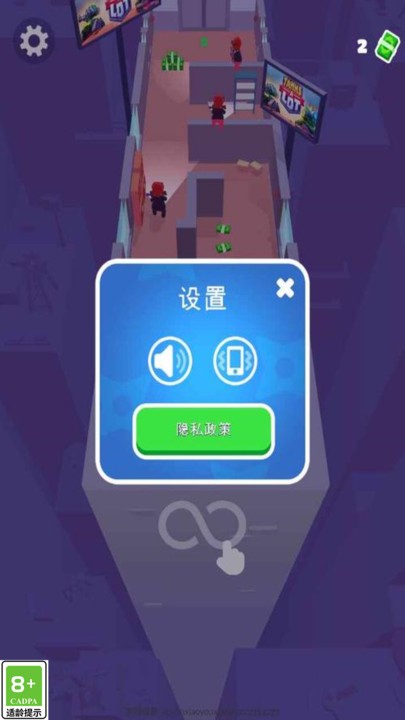 我兄弟贼猛游戏图4