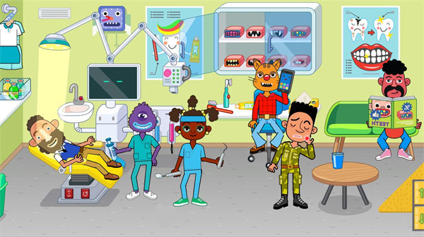 我是小医生最新版