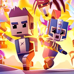 我的王国模拟游戏 