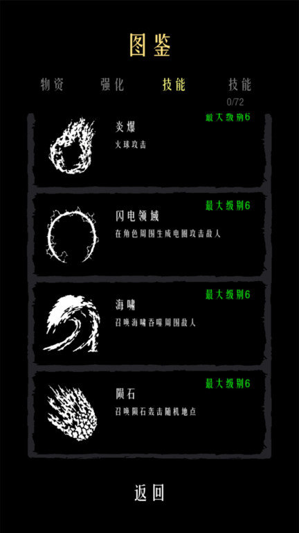 肉鸽幸存者最新版