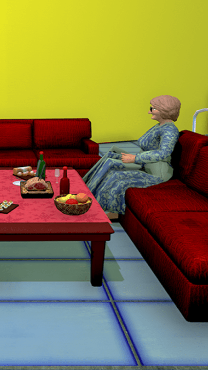 整蛊你的老师截图4