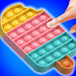 宝宝解压屏幕游戏