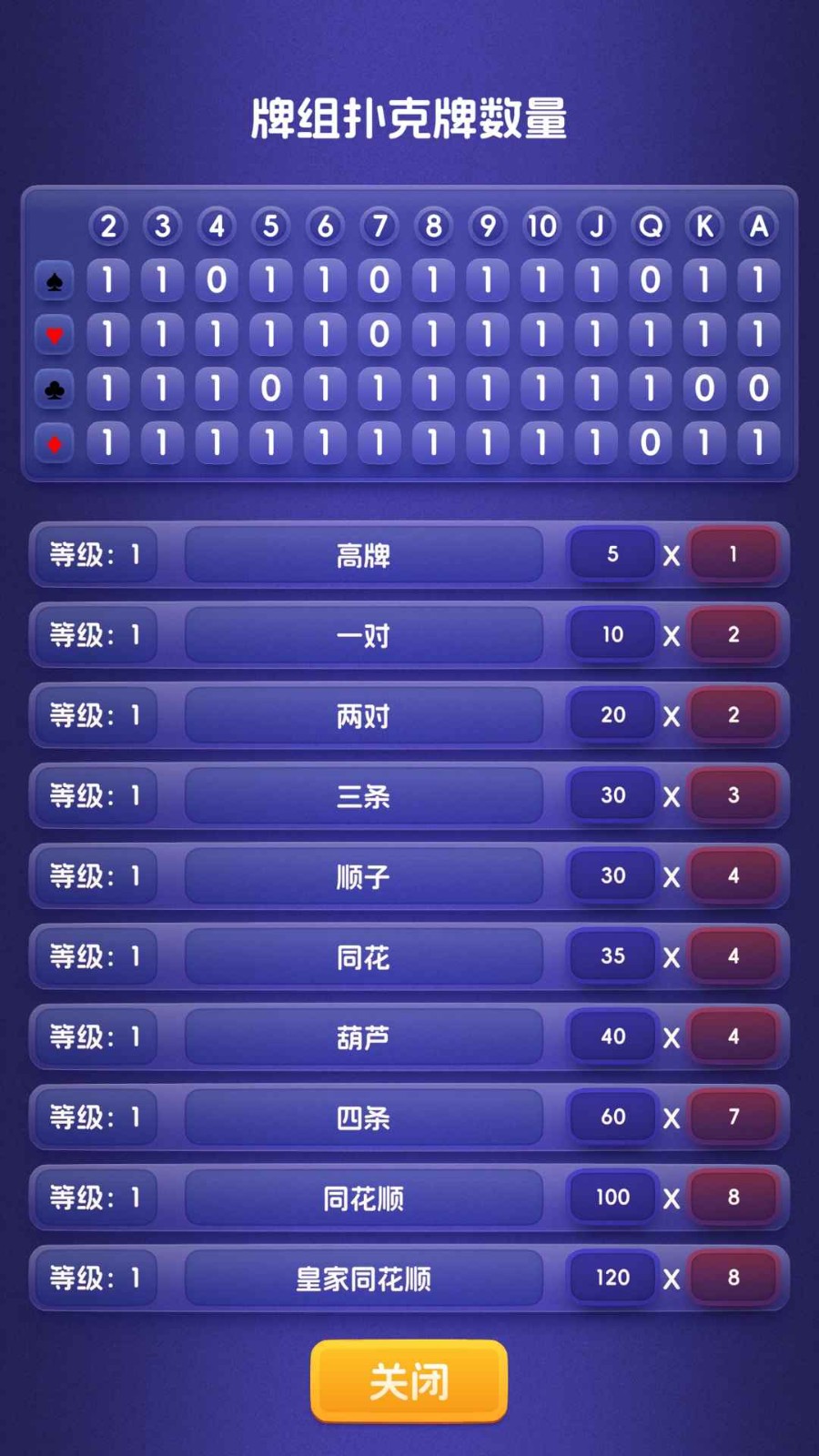 小丑与扑克牌图3