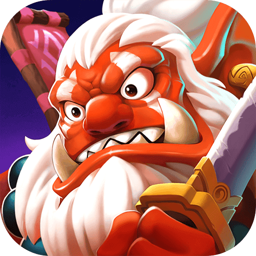 巫喵王3D手机版