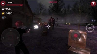 死亡牢笼游戏图3