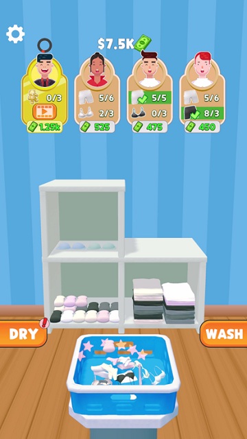 laundrymanager最新版图3