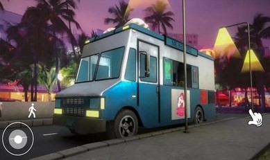 冰淇淋人恐怖游戏图4