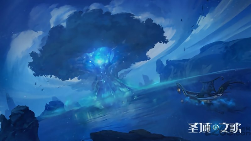 圣域之歌最新版