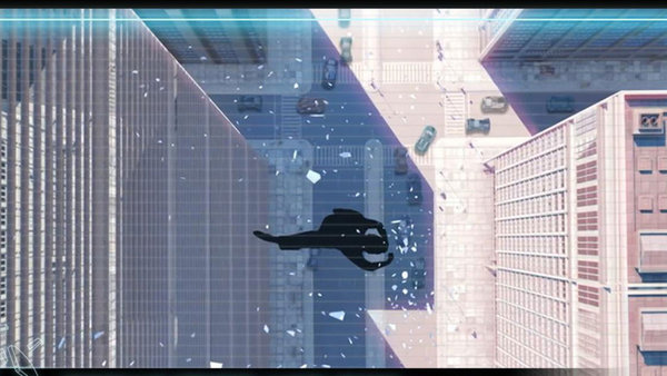 像素空间之我的跑酷世界最新版图2