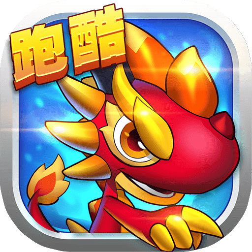 斗龙战士3风暴酷跑手机版