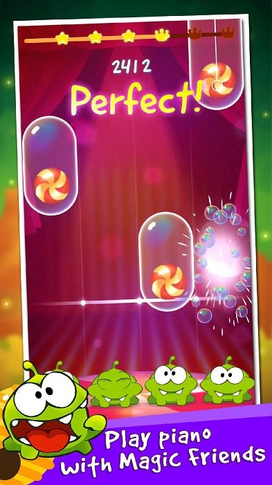 青蛙糖果传奇截图3