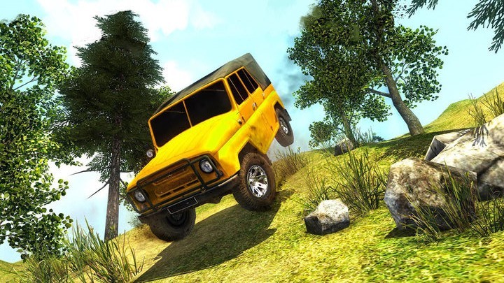 无尽闯关手机版