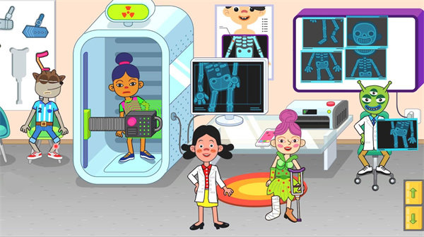 我是小医生最新版