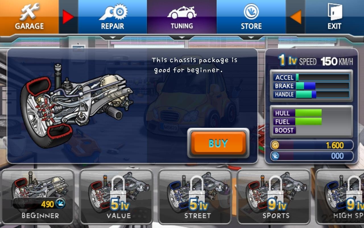 出租车司机2地图全开