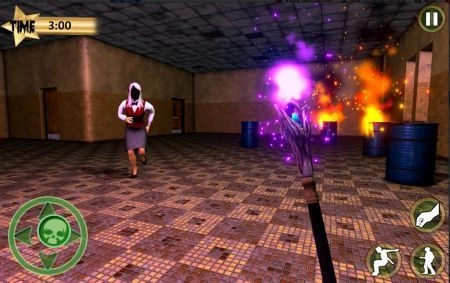 怪异的老师安卓版