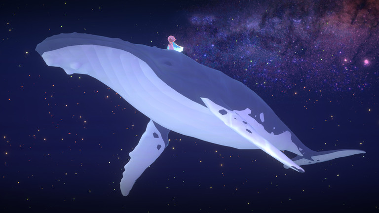 深海庭院治愈水族馆手机版