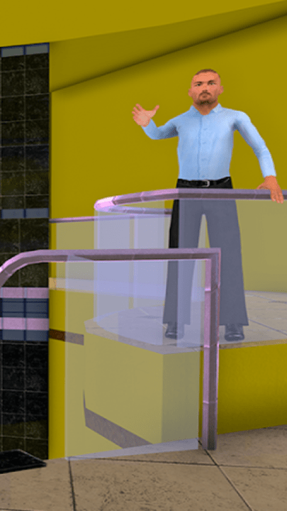 整蛊你的老师截图3