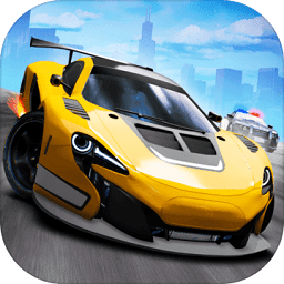 极速漂移四轮驱动正版