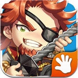 搞怪三国手机版