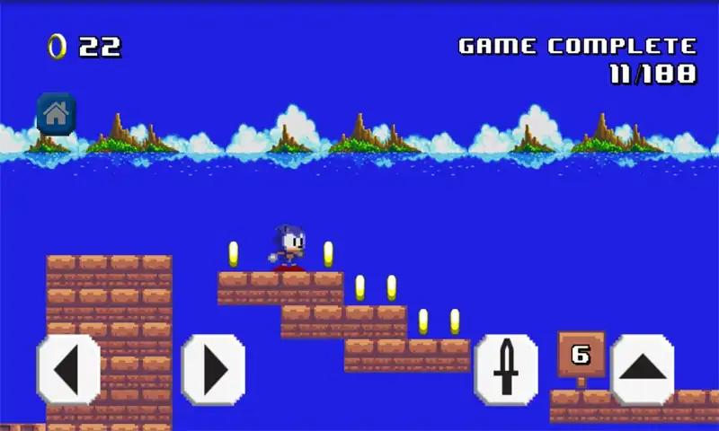 音速世界创世纪游戏图3