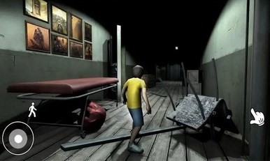 冰淇淋人恐怖游戏图3