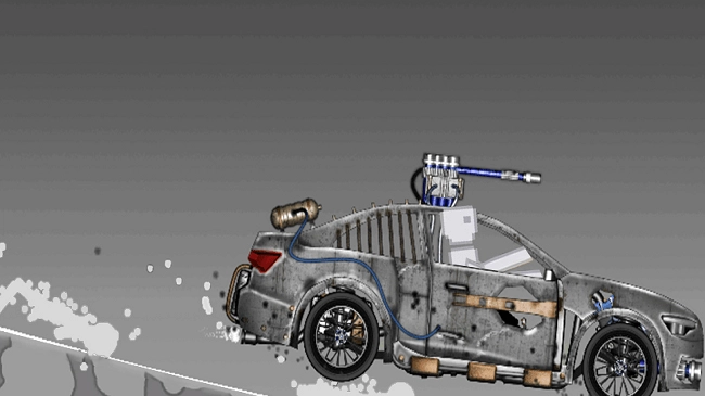 难兄难弟挑战手机版