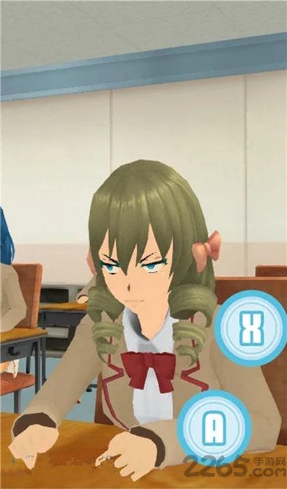 校花生活模拟器游戏最新版图3