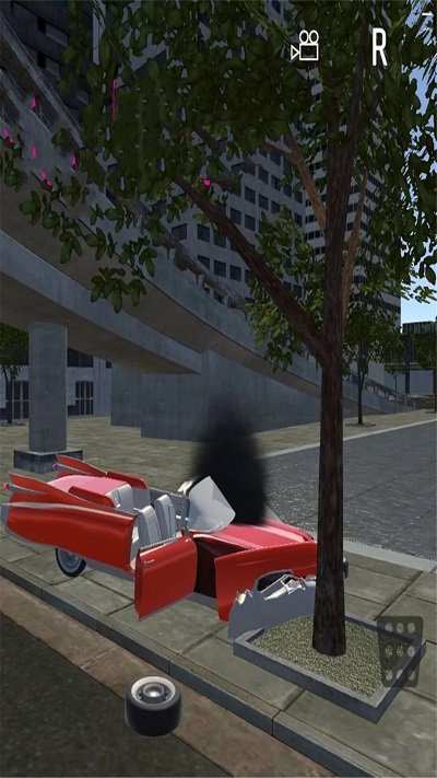 史诗车祸游戏图1