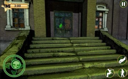 怪异的老师安卓版