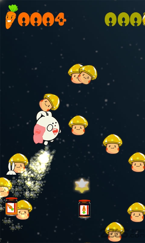 寒兔超人中文版