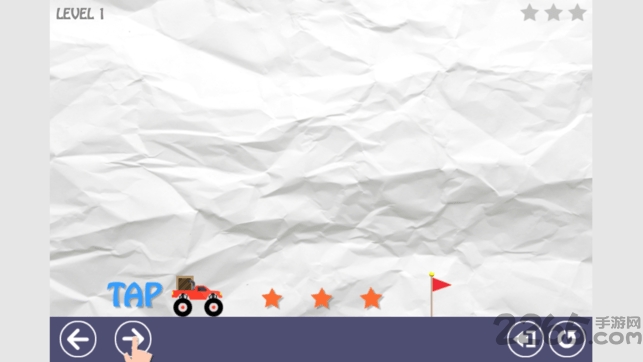 佩奇卡车手机版图1