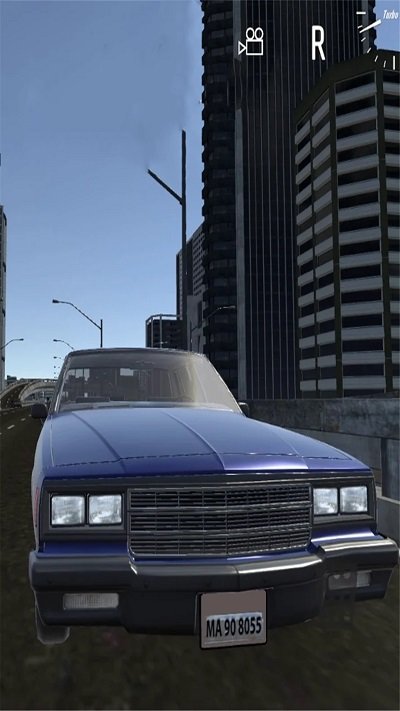 史诗车祸游戏图2