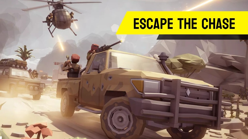 像素战地世界战争国际服图3