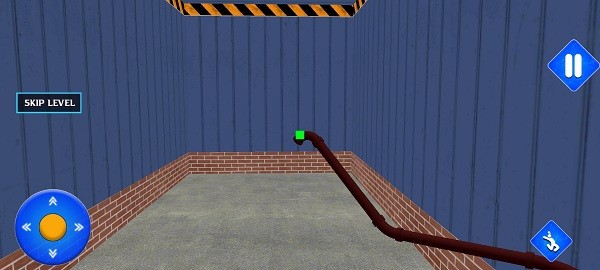 JunkyardSimulatorGasStation游戏