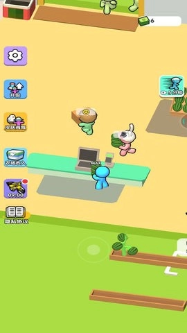 全民爱种菜红包版