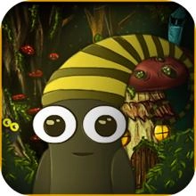 奇幻冒险记中文版