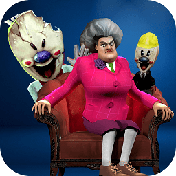 训导主任模拟器游戏